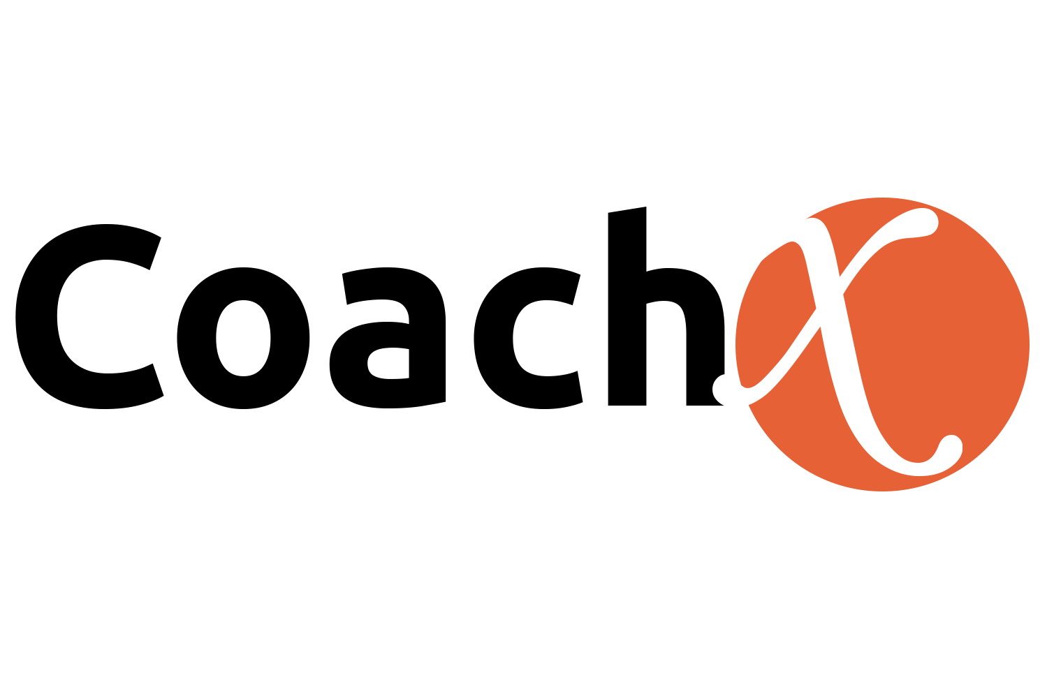 CoachX Logo